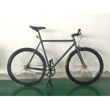 Classical Fixie Gear Bike Fixie Bicycle Steel Fixie Bike